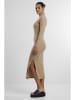 Urban Classics Day Dress in beigemelange