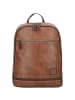 PICARD Breakers Business-Rucksack 40 cm Laptopfach in whisky-kom