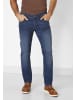 redpoint 5-Pocket Jeans Barrie in dark stone used