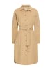 Camel Active Kleid in caramel