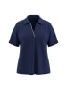 Ulla Popken Shirt in marine