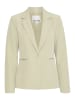 ICHI Blazer IHLEXI Regular fit in Tea