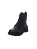 Blackstone Winterboot in schwarz