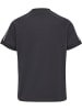 Hummel T-Shirt Hmlpulse Multisport Damen in EBONY
