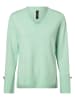 MARC CAIN COLLECTIONS Pullover in mint
