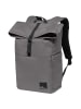Jack Wolfskin Island 20 - Rucksack 40.5 cm (stone) in slate
