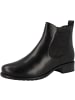 Gerry Weber Chelsea Boots Carla 40 in schwarz