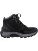 Gabor Comfort Outdoor Stiefel  in Schwarz