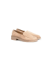 LLOYD Mokassins für Damen in camel