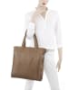 Aniston ACCESSOIRES Shopper in taupe