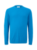 s.Oliver Strickpullover langarm in Türkis