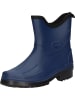 Bockstiegel Regenstiefel Peter in blau in blau