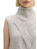 Marc O'Polo Zopfstrickpullunder relaxed in Light Brown