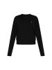 DreiMaster Women Sweater in black