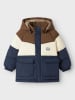 name it Pufferjacke in Spellbound