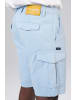 M.O.D Elliot Cargo Shorts Soft Blue