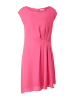 s.Oliver BLACK LABEL Einteiler Kleid kurz in Pink