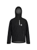 Maloja M SILLM. JACKE in Schwarz
