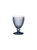 Villeroy & Boch 12er Set Wasser-, Wein- und Sektgläser Boston Coloured in Blau
