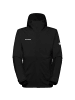 Mammut Jacke Alto HS Hooded in Schwarz