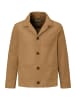 redpoint Hemdjacke Grover in camel