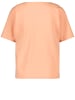 Gerry Weber T-Shirt 1/2 Arm in Apricot Crush