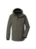 Killtec Freizeitjacke in grün
