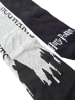 Harry Potter 3er Pack Harry Potter Socken Hogwarts Platform 9 3/4 Strümpfe in grau/schwarz