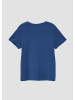 s.Oliver T-Shirt in 5730_dunkelblau