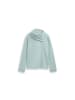 Tom Tailor Sweatshirt in white moss melange
