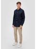 s.Oliver Hemd  in  5978_navy