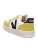 Veja Sneaker Low in Gold