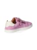 bisgaard Low Sneaker JANE in Violett