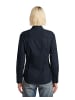 G-Star Raw Slim Poplin Long Sleeve Shirt mazarine blue
