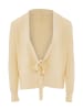 VIRITA Women Strickpullover in Hellbeige