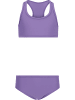 Zigzag Bikini Misty in 4058 Dahlia Purple