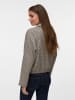 Vero Moda Jacke in Oatmeal