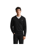 Gant Strickpullover in Schwarz