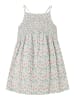 name it Kleid in Misty Blue