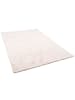 Pergamon Fellteppich Plush in creme