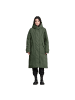 Didriksons Parka Lea in deep green