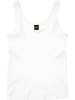 Brandit Top "Women Tanktop Mya, Rip" in Weiß