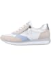 remonte Sneaker low D0H01 in weiss