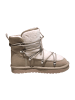 La Strada Winterboots in Beige