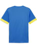 Puma Sportshirt "TeamGoal Matchday Jersey" in Blau