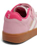 Hummel Kinder Sportschuh "Handball Perfekt Cl Jr" in Pink