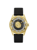 Guess Quarzuhr GW1138G2 in Gold