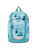 Step by Step KIGA MINI Rucksack Teddy Carlo in blau
