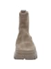 Satorisan Stiefelette in grau
