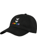 Hummel Kappe Hmlchange Cap in BLACK